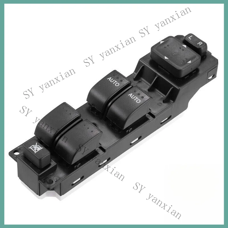 SY+ Left Electric Power Window Master Control Switch For Mazda CX-9 2007-2015