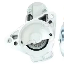 

New RS10100 28100BZ020 QDY1236 Auto Starter 12V 1.1KW 8T for TOYOTA