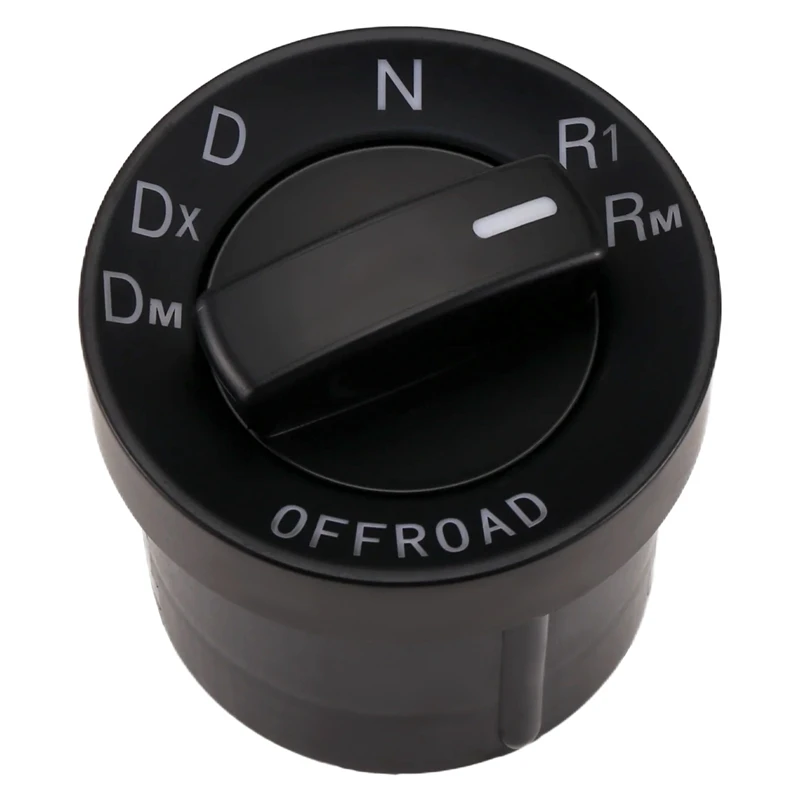 

For MAN TGA TGX Truck Parts Switch 81255250245 81255250272 Modification GEAR Automatic Transmission Switch Rotary Switch