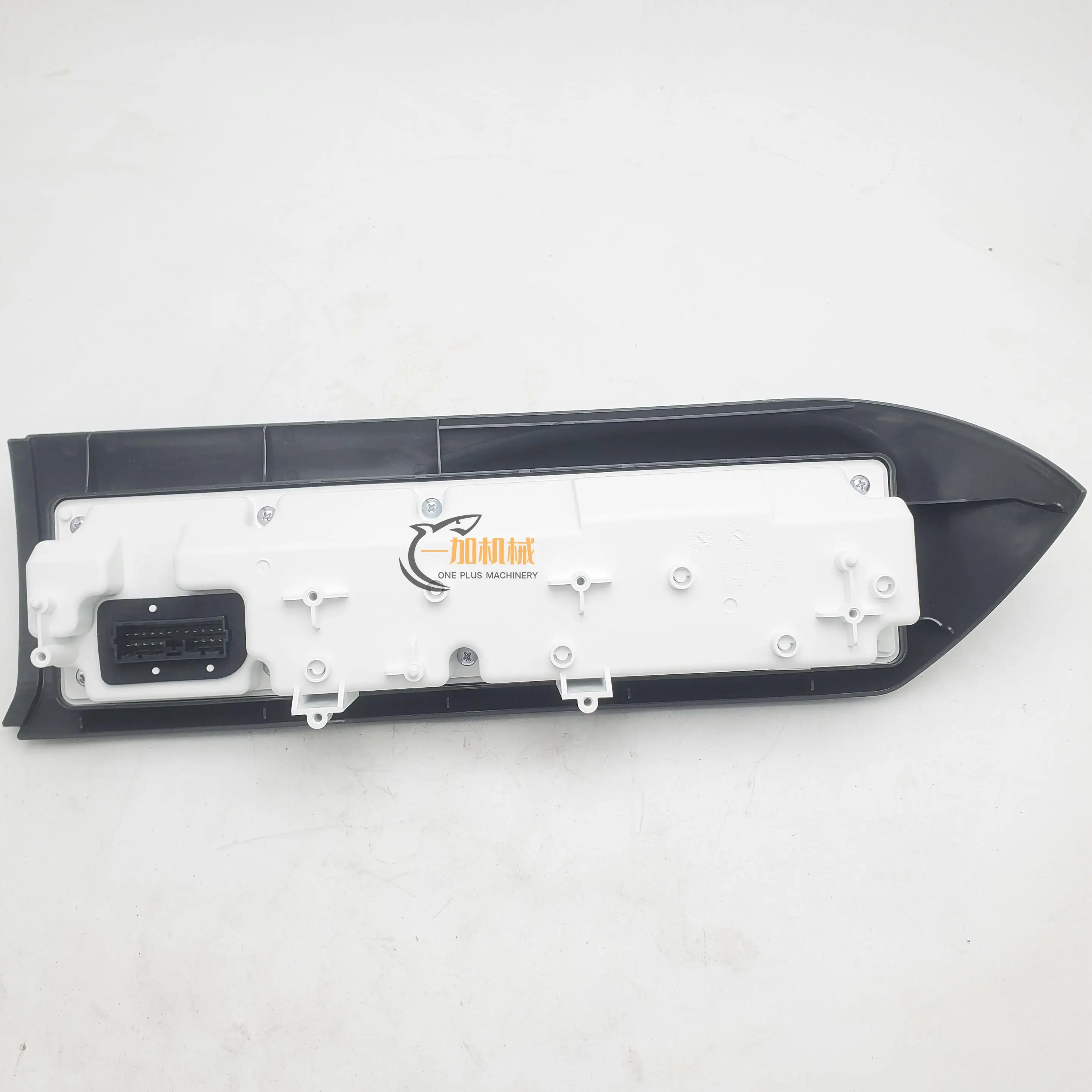 

For Sumitomo Keith Case Sh200 210 240 350 360-5/a5 Excavator Original Instrument Panel Display Assembly