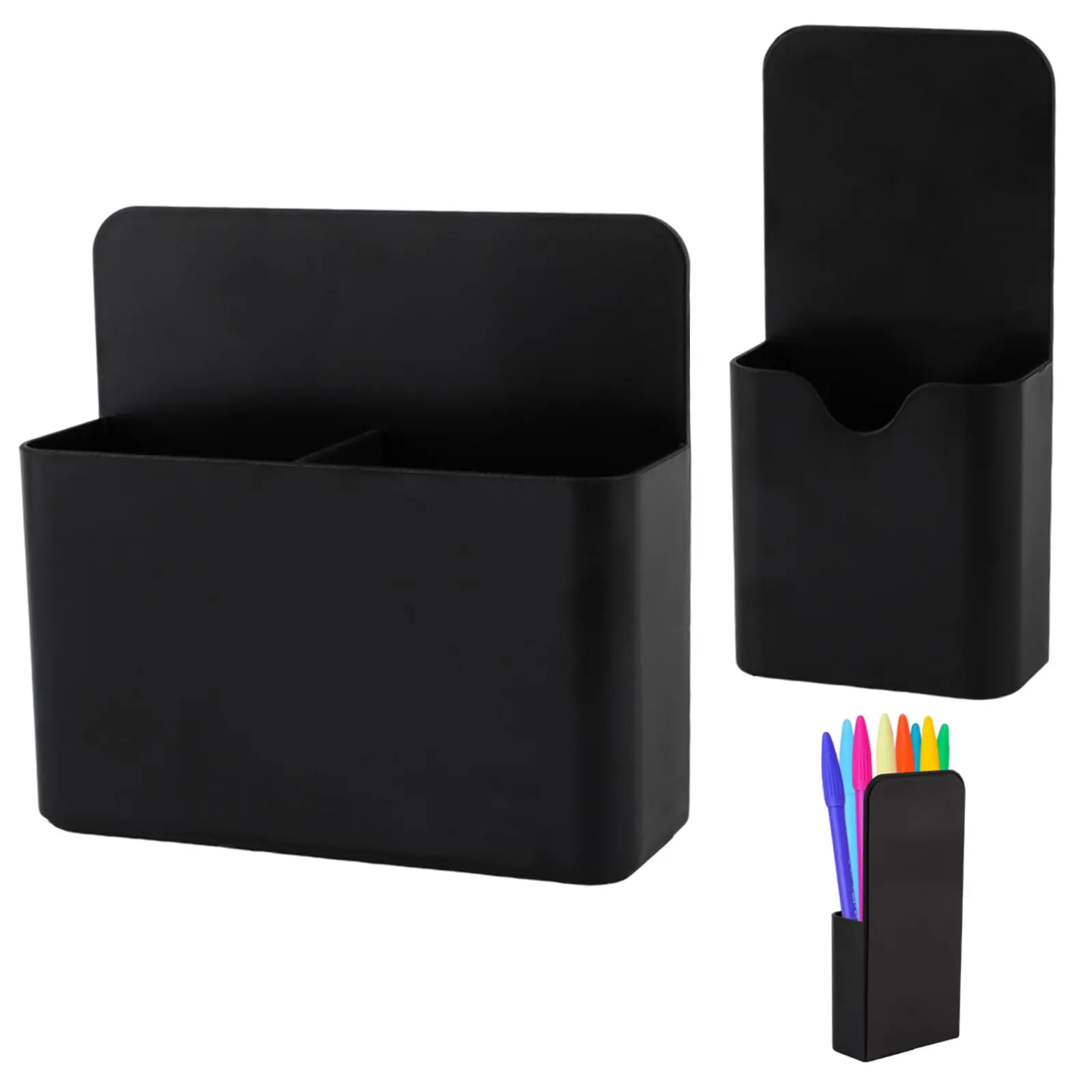 Magnetic Pen Holder with Strong Magnet for Office