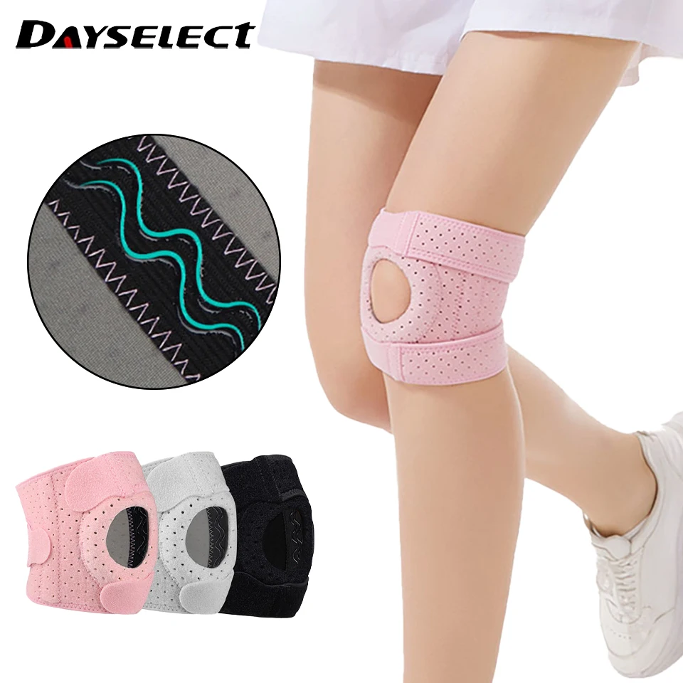 1Pcs Elbow And Knee… - image