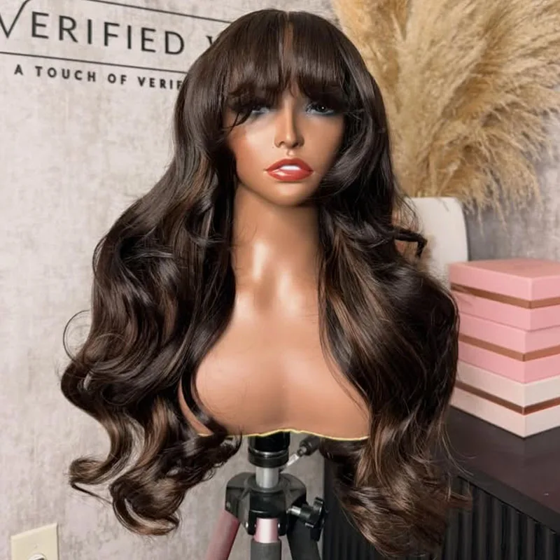 

Simbeauty: Самые дешевые парики из натуральных волос 13x3 с кружевной передней частью, темно-коричневые с мелированием, для афроамериканок, с естественной линией роста волос, парики 360 Lace