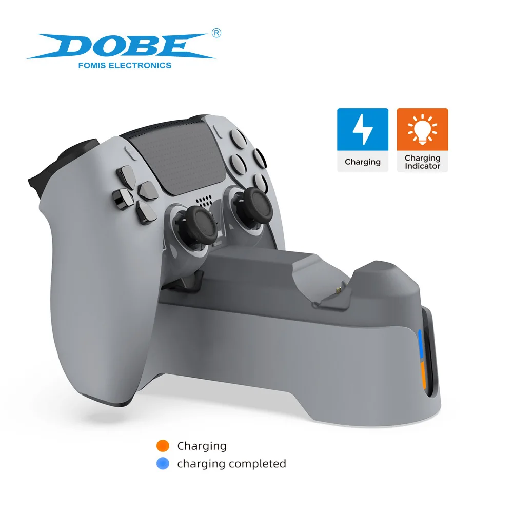 Thumbnail 2 - #81 Latest PS5 Charging Docks Offers
