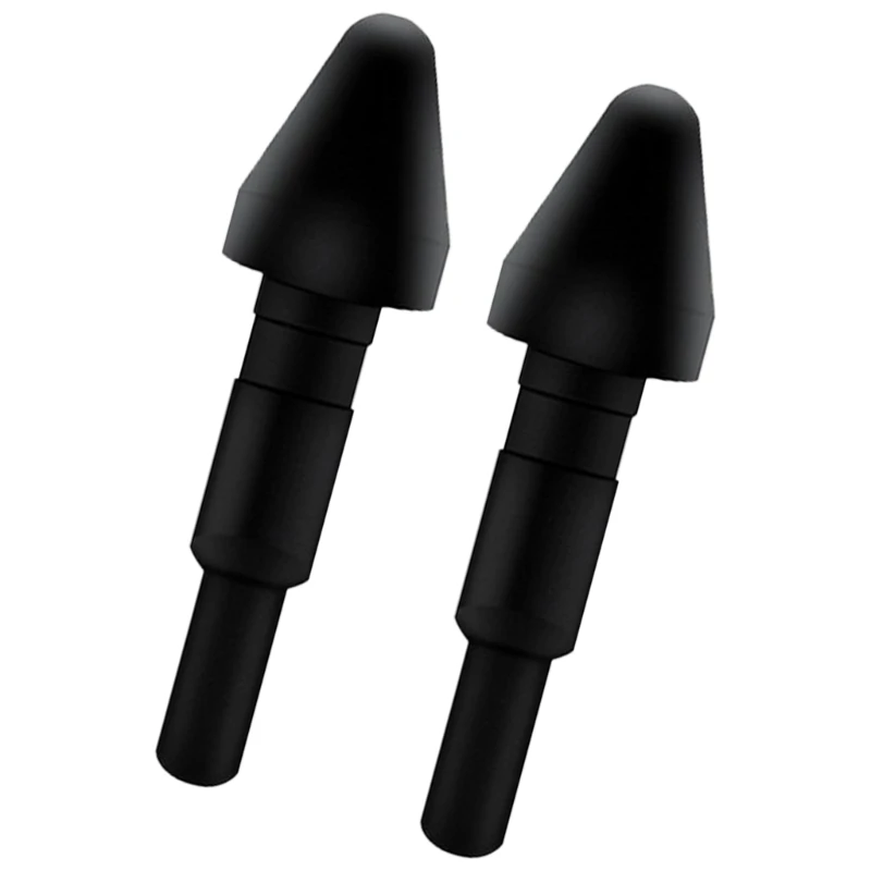 Износостойкий наконечник стилуса для Pen2 Pad/Pad ProP11, наконечник с защитой от царапин, длительное использование