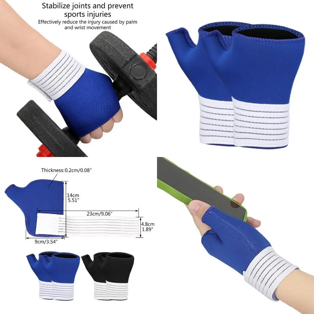 

Y1UC Wrist Splint Brace Wrist Support for