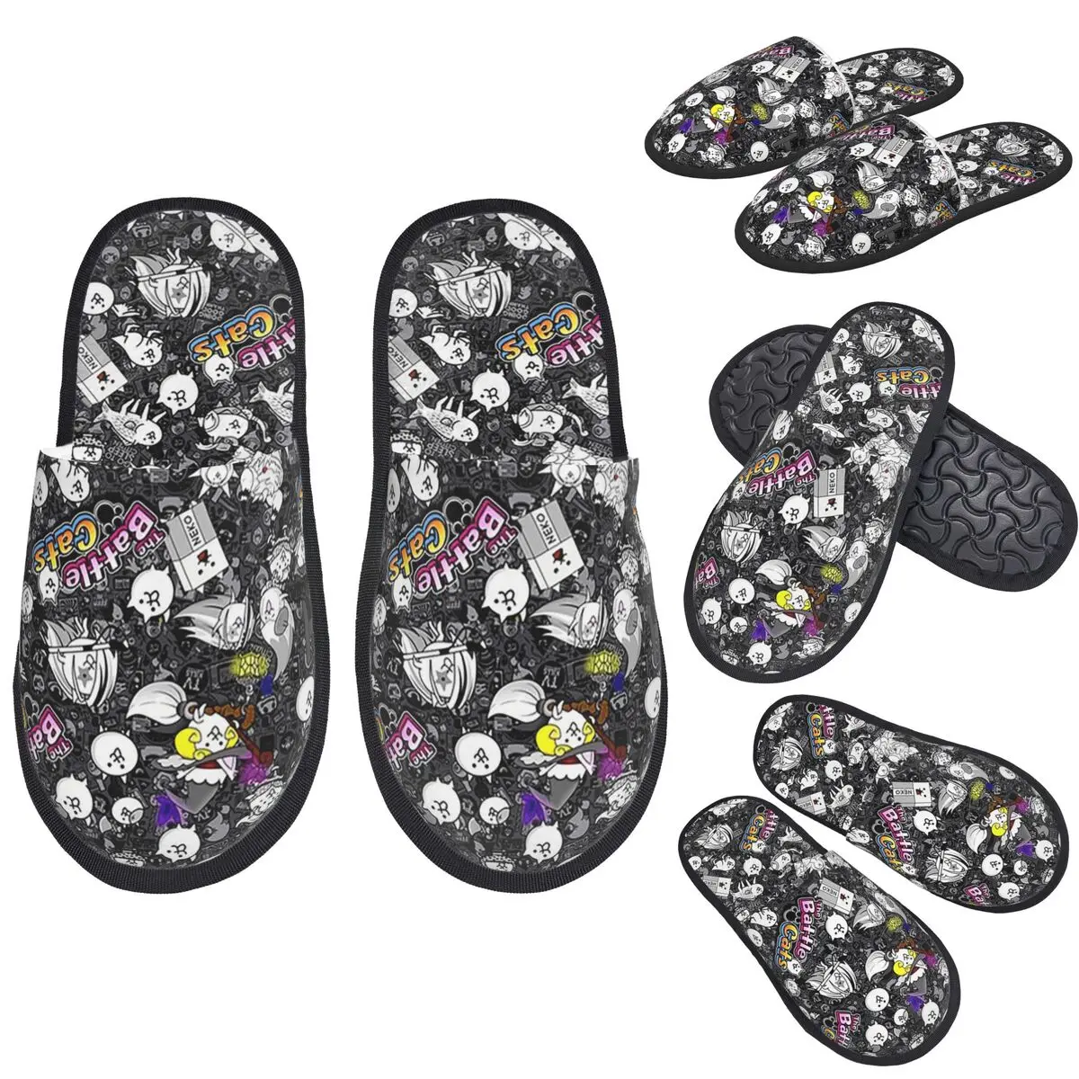 Custom Battle Cats … - image