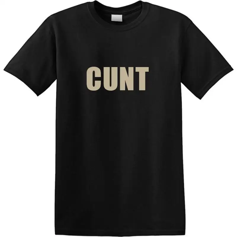 BLOOD DUSTER  'C*nt' TShirt