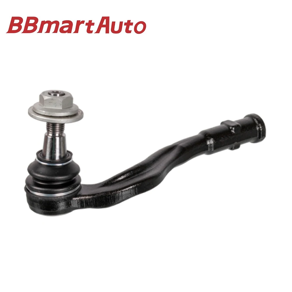 

BBmart Auto Parts 1pcs Best Quality Car Accessories Left Tie Rod Ends Ball Joint For Audi A4 A4L A5 A6 B9 OE 8W0423811B