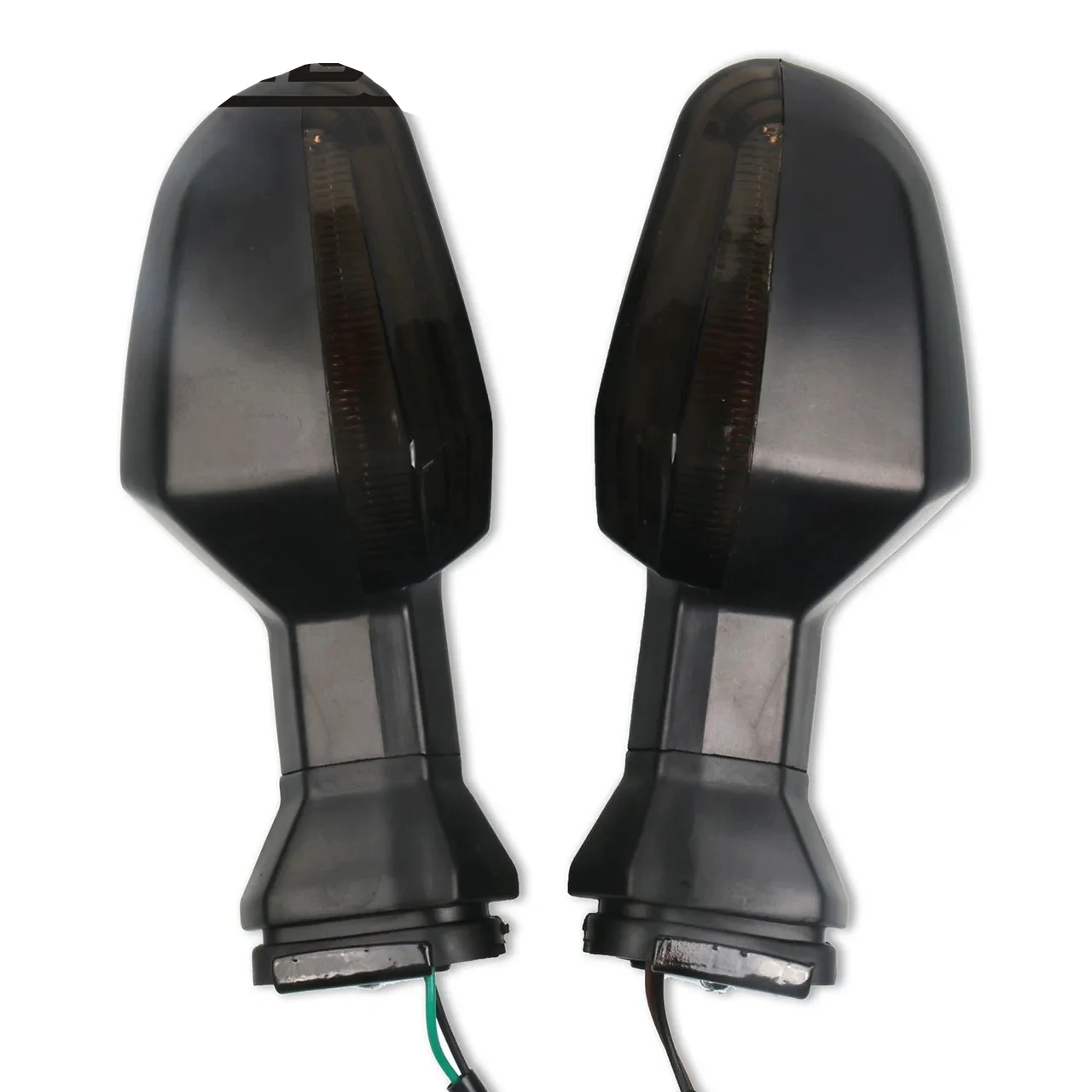 For Kawasaki Z650 Z750 Z800 Z900 Z1000 Z 650 Z 750 Z 800 Z 900 Z 1000 Rear Turn Signals Light Blinkers Indicators Turnlight