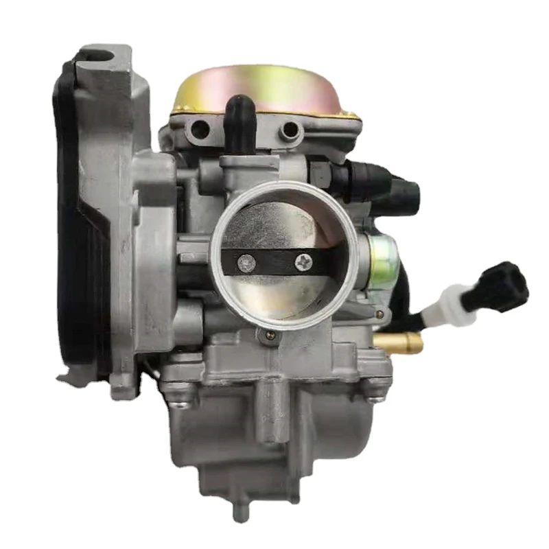 Carburador para Suzuki LTF400 LT-F400 LTF400F Eiger 400 4x4 2x4 Manual 2002-2007, Carburador LT 400, Vergaser ATV Quad 400cc