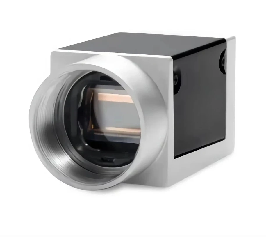 

Basler AcA640-120gm CMOS 60fps 1/1.8" Mono GigE Rolling Shutter Machine Vision Inspection Camera