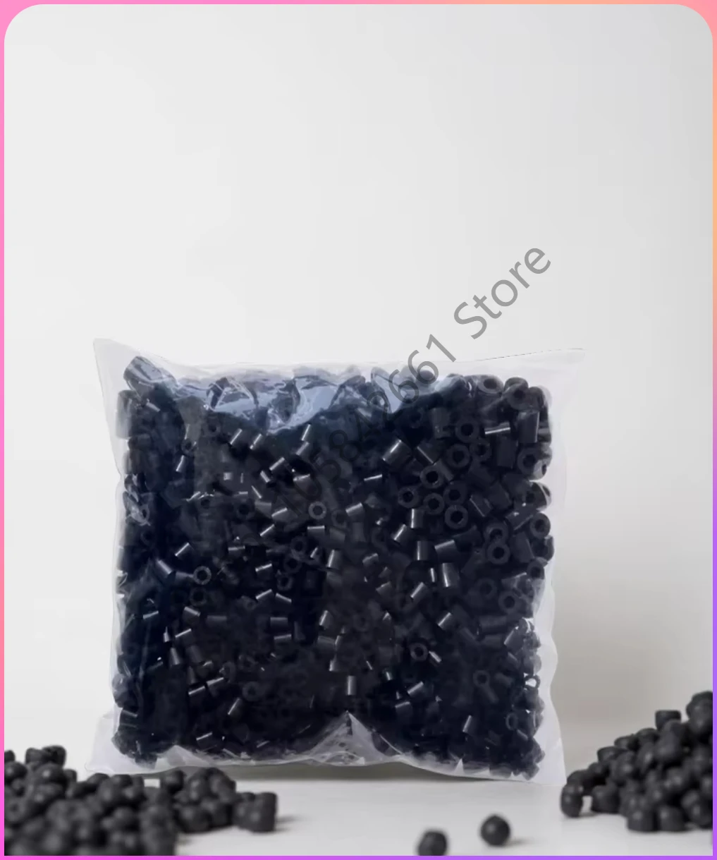 2000Pcs PP ABS Plastic Welding Pillars Auto Door Panel Fasteners Hot Melt Welding Studs for Car Interior Trim Repair