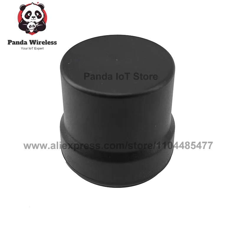 رباعي النواة اللولب متعدد الأقمار الصناعية متعدد التردد دوامة EM-901AH-SMAF هوائي GPS BDS GLONASS L-Band نشط الطائرات بدون طيار RTK YDH