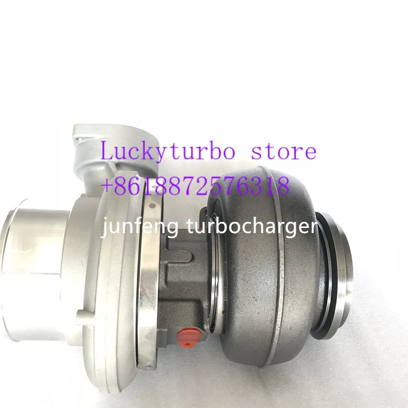 CAT3406B CAT3406C CAT3406E 14969880000 turbocharger for Caterpillar with C15 engine