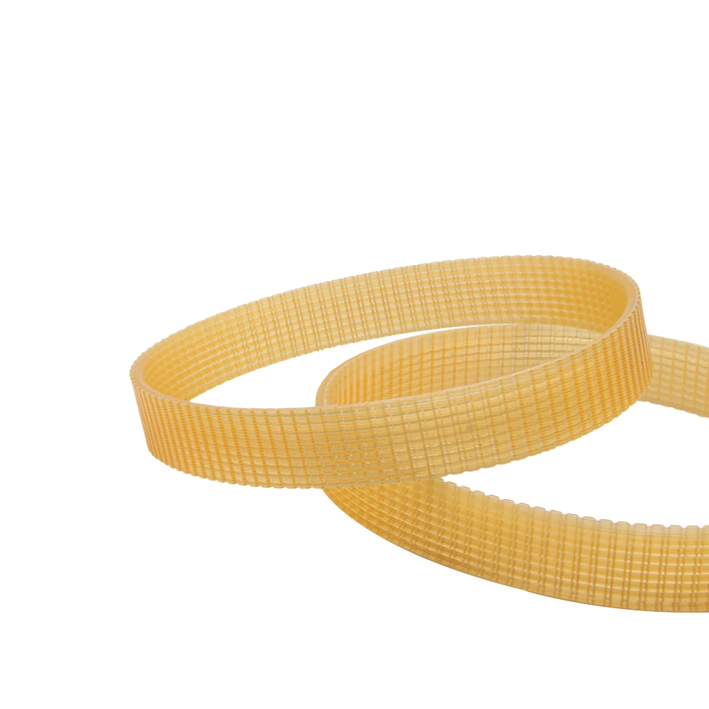 TASP 2pcs Poly V-Belt 5140010-28 for DeWALT DW735 DW735X TYPE 1 13\