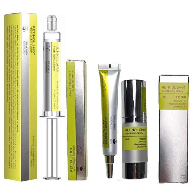 Soin de la peau coréen, crème pour les yeux raffermissante au rétinol, hydratante, éclaircissante, anti-rides, raffermissante, éclaircissante, soin de la peau