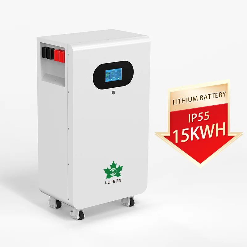 بطارية Lifepo4 مثبتة على الحائط 25.6 فولت 314 أمبير في الساعة لمحطة قاعدة منزلية PV لتخزين الطاقة بقدرة 8 كيلو وات في الساعة