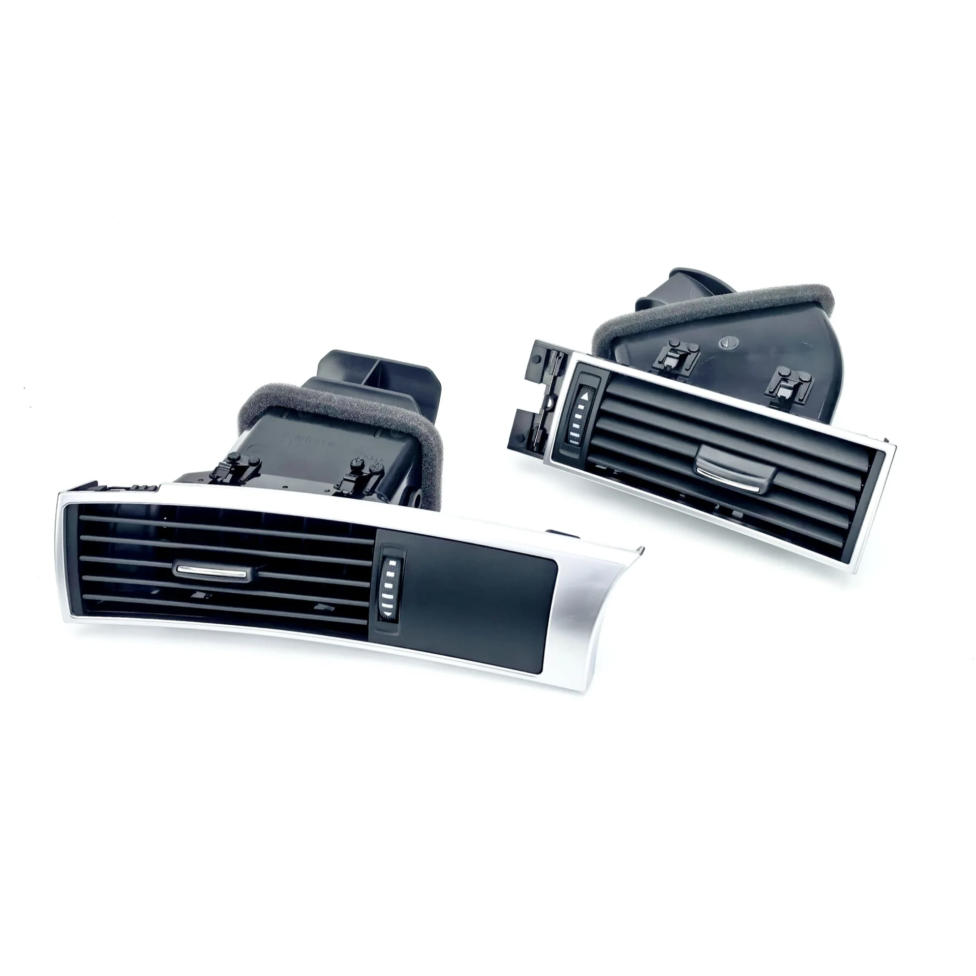 Automotive Parts, Air Conditioning Louvers 4F0820901D