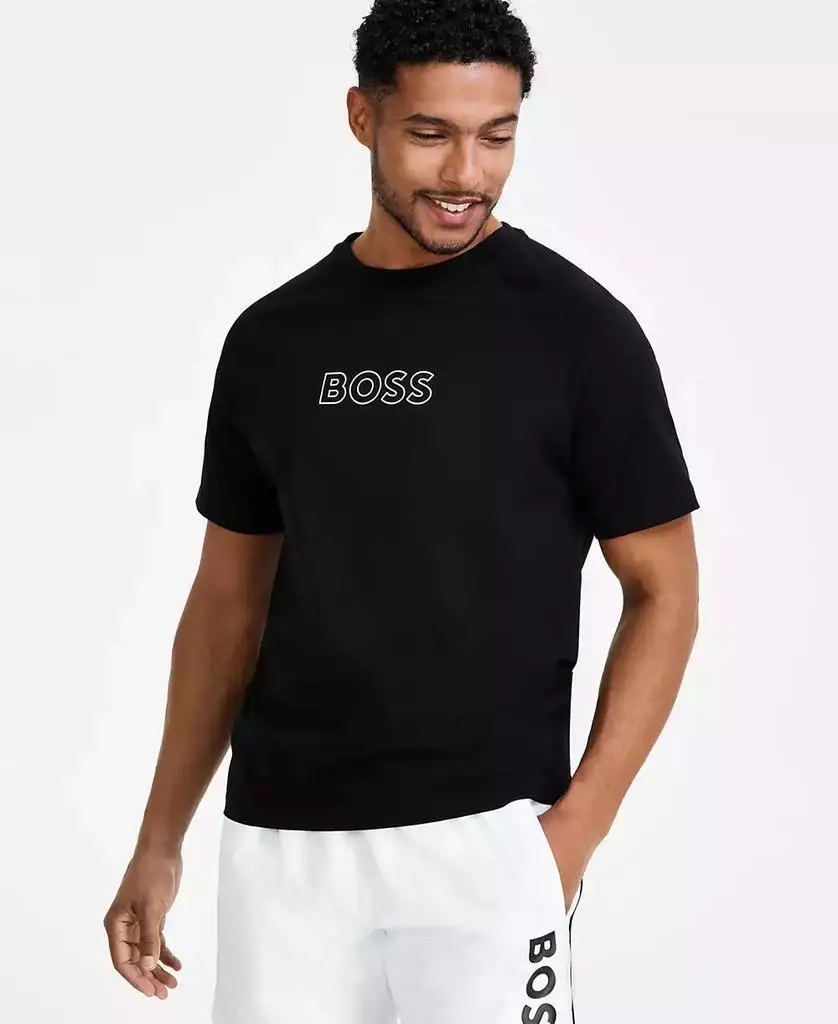 Hugo bodi| T-Shirt Logo, Créé pour Macy's