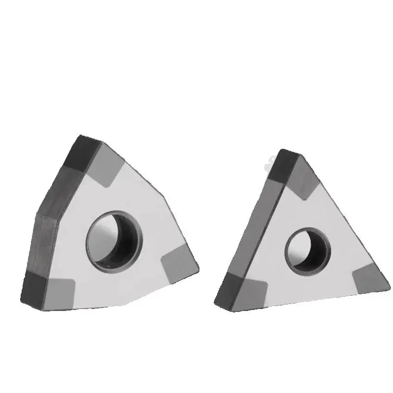 1 個 CBN インサート WNMG431 WNMG 080404   tnmg 160404   TNGA 鋼 CNC 旋削工具旋盤鋳鉄金属鋼切削フライスカッター