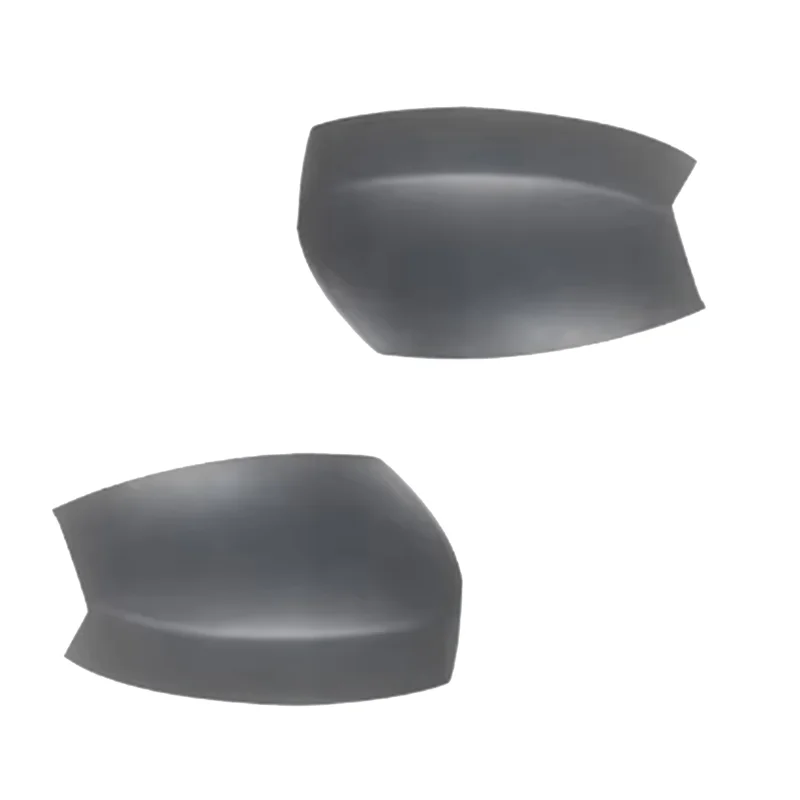 

R1-Car Side Wing Mirror Cover Rearview Mirror Shell For Ford S-MAX 2005-2010 Side Mirror Cover Housing