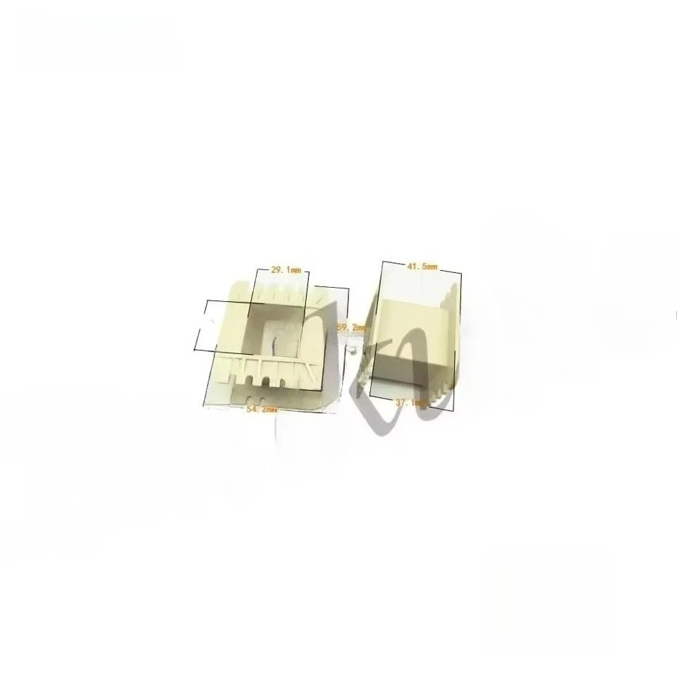 Low Frequency Transformer Skeleton EI114 EI96 EI86 EI85.8（84）EI76 I-beam Skeleton I-beam Skeleton