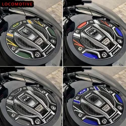 R 1300GS Accessories For BMW R1300GS R 1300 GS 2023 2024 3D Epoxy Resin Sticker Protection Kit Tank Pad