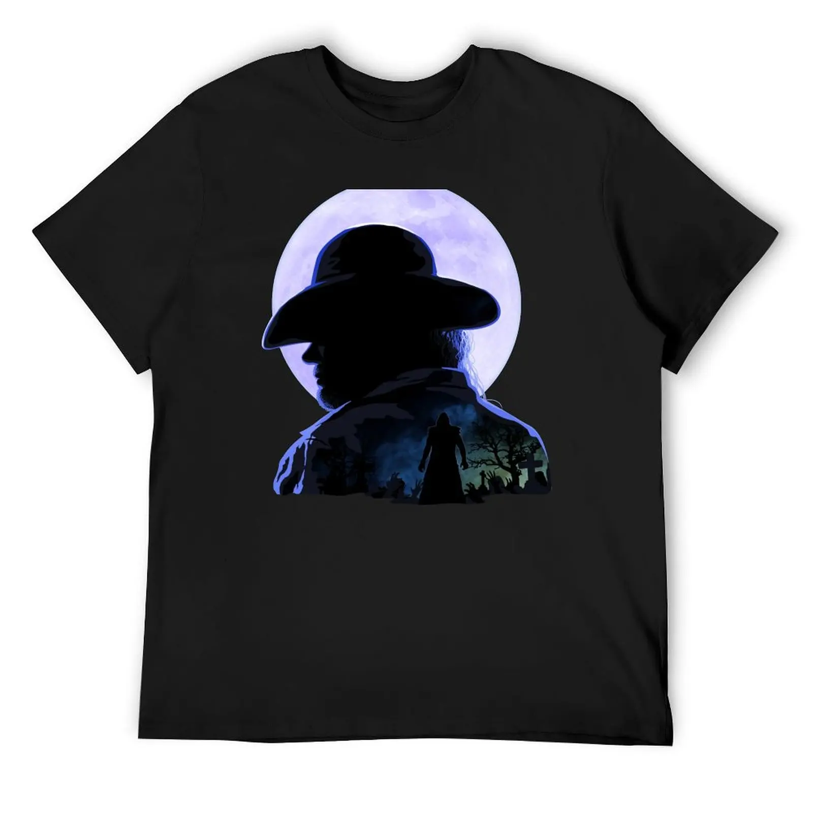

Deadman T-Shirt Louboutins graphic shirts customs design your own shirts graphic tee men