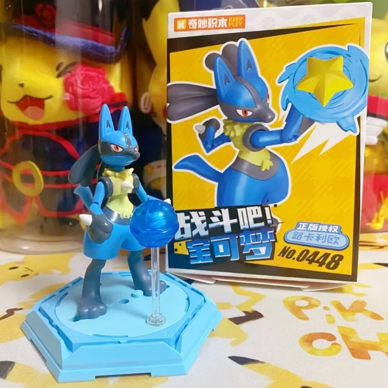 Disponibile autentico Pokémon Adventure Battle Series Grande collezione Fire Dragon Figure Modello Animazione Regalo periferico