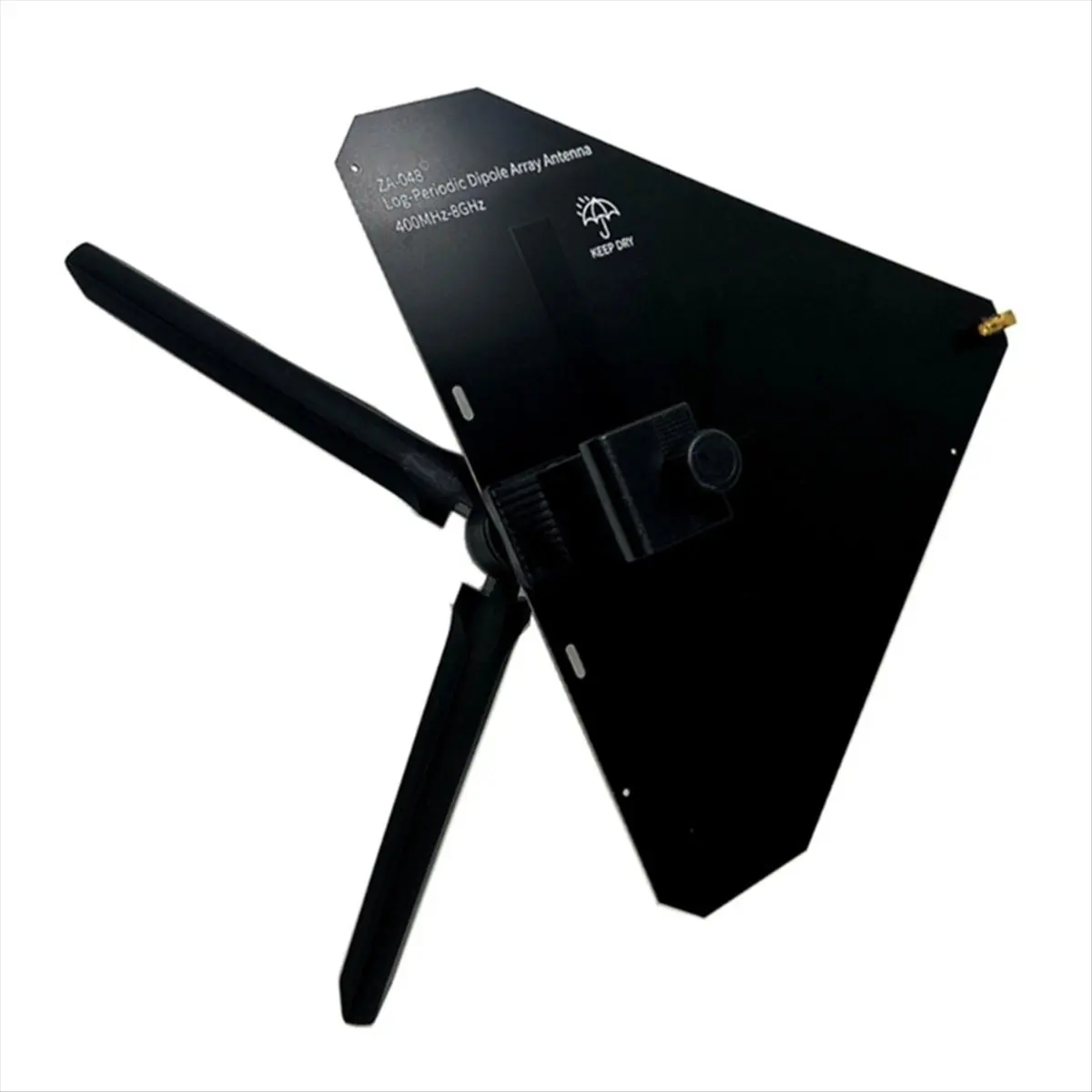 2025 New -048 Log-Periodic Dipole Array Antenna for Enhanced Signal Reception