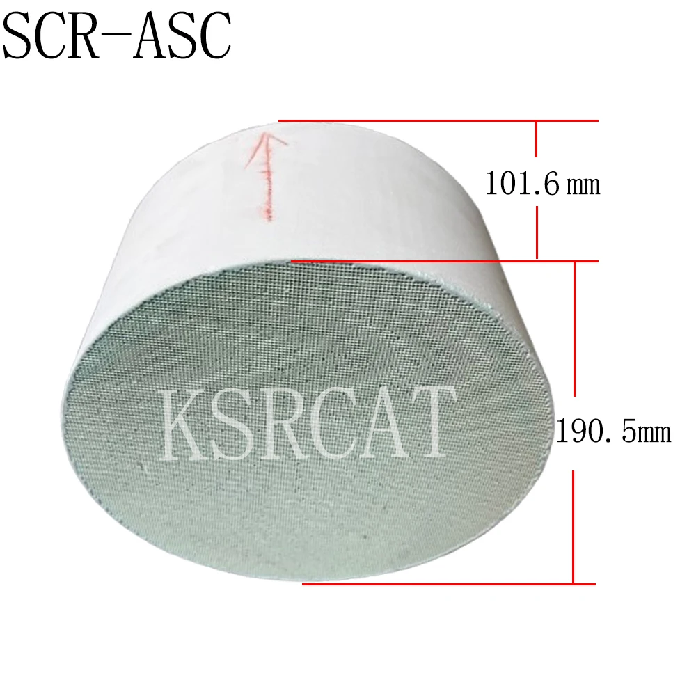 190.5-101.6Mm SCR-A…