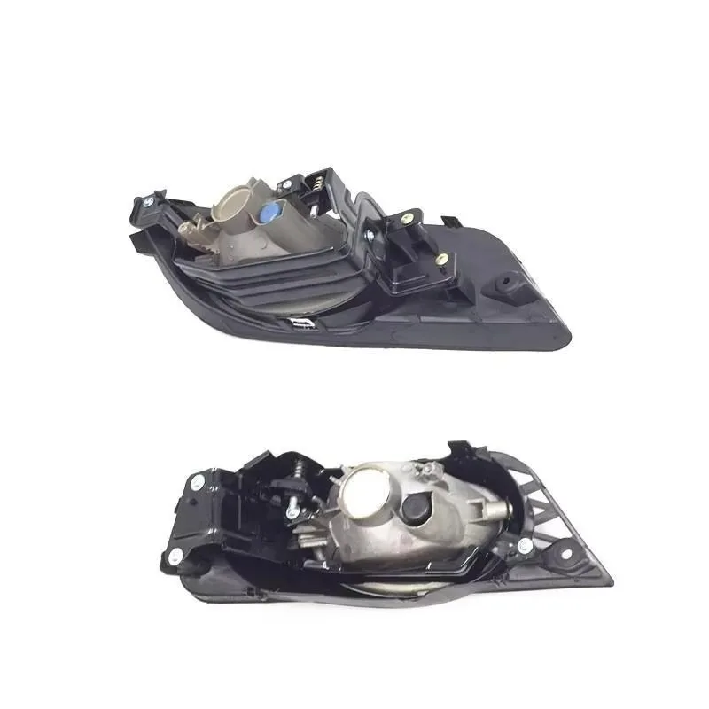 

Zza For Civic 4-Door Sedan 2009 2010 2011 R-AUTO Foglight Car Front Bumper Fog Light with Light Bulb Fog Lamp Assembly