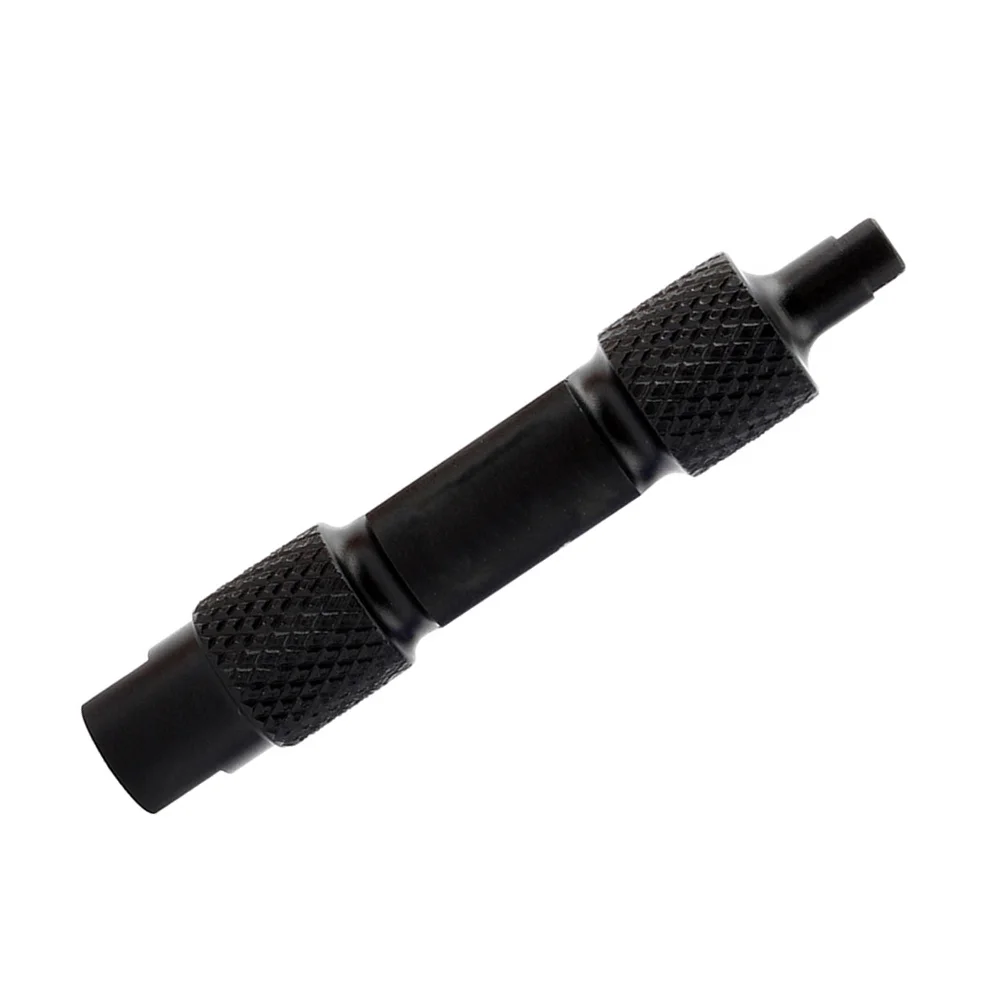 

Core Multifunction Tool For Valves Aluminum Alloy Tire Repair Extension Rod French Tube Cycling Accessory