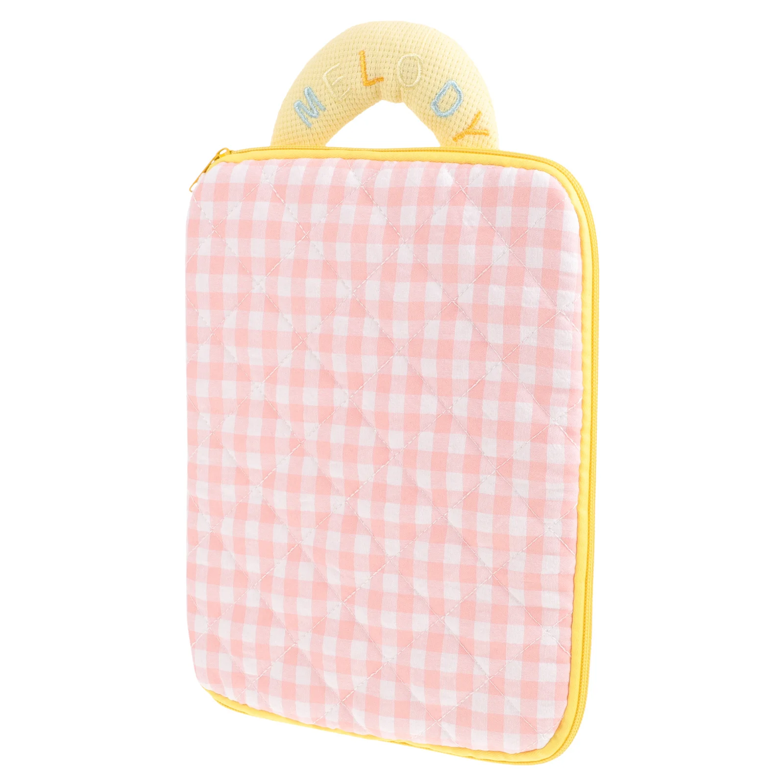 

Inner Bag Laptop Storage Case Lightweight Waterproof Protective Sleeve For Tablet Portable Computer Carry Bag Travel