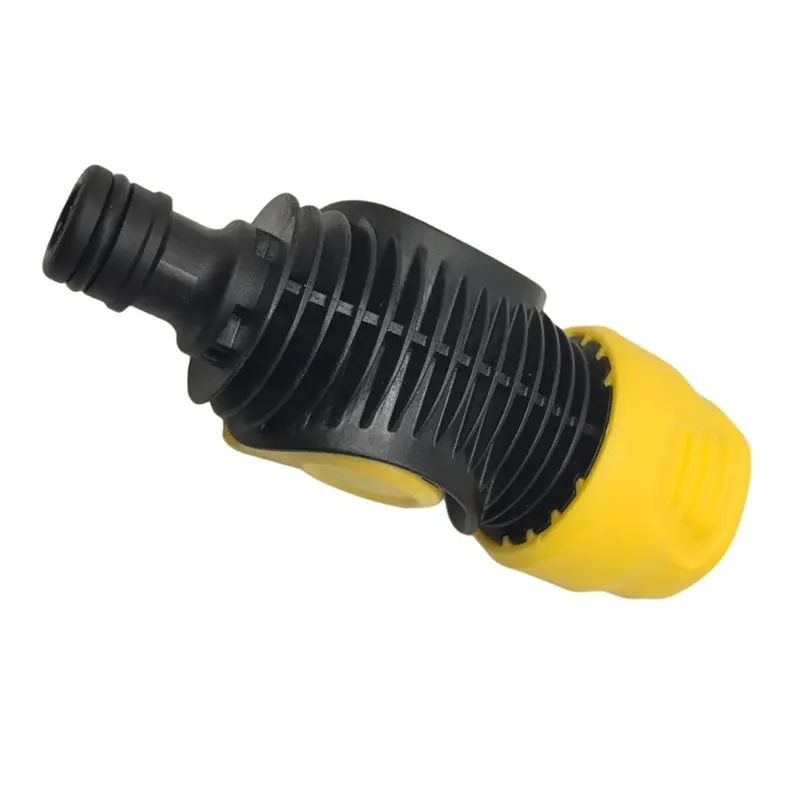 

Премиум-клапан управления для Karcher с эффективной 2-ходовой системой соединения и универсальной совместимостью 2.645-198.0