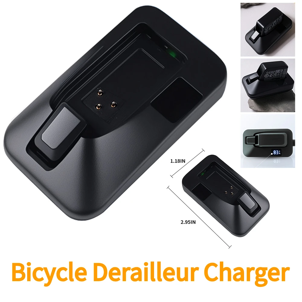 Battery Charger Bic… - image