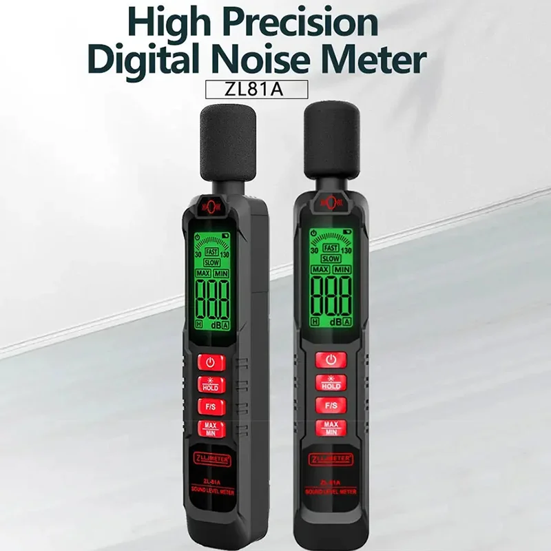 Zlljmeter Digital S… - image