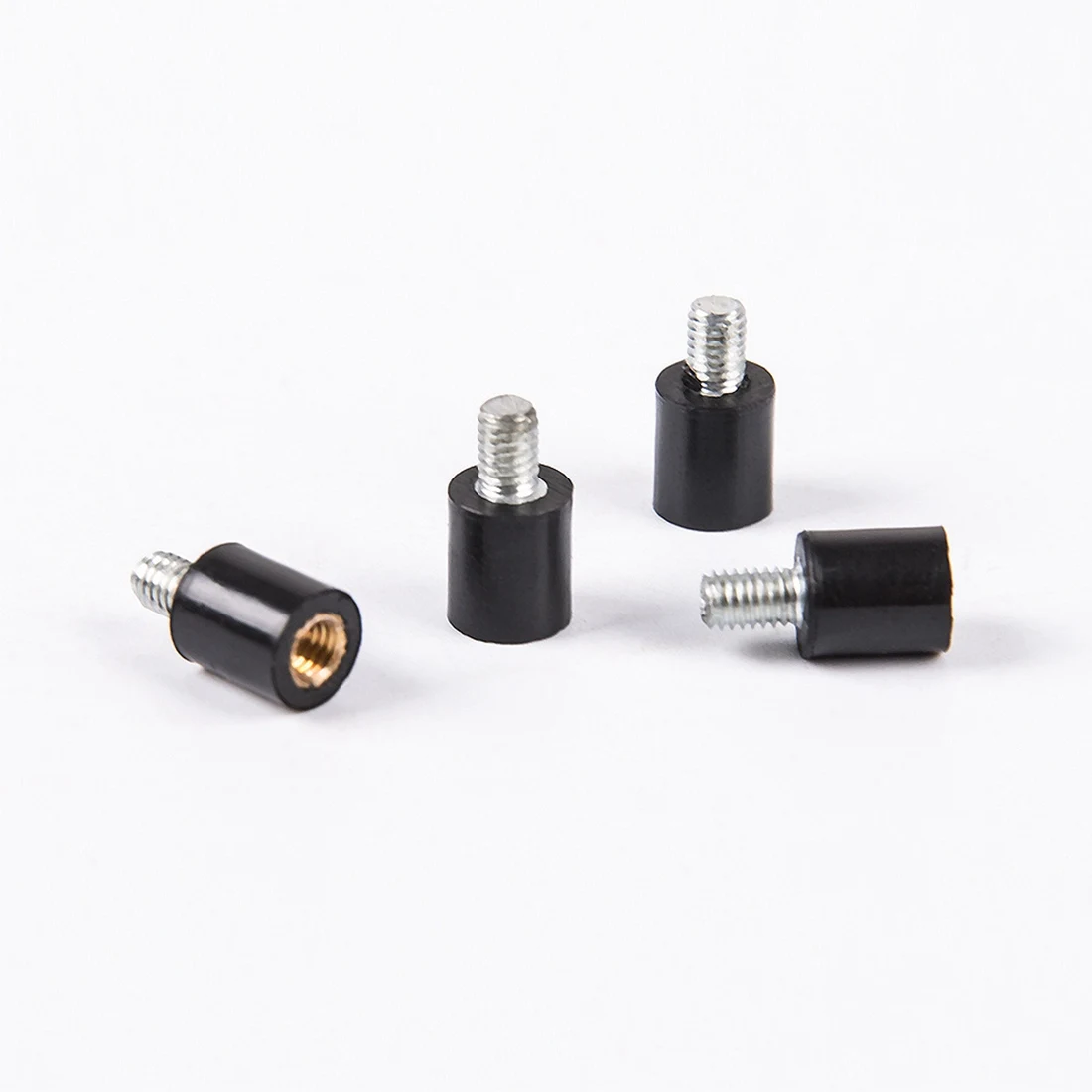 M3 Flight Controller Anti-Vibration Fixed Screw for CC3D F3 F4 F7 Flight Controller Stacks FPV Racing Freestyle Drones
