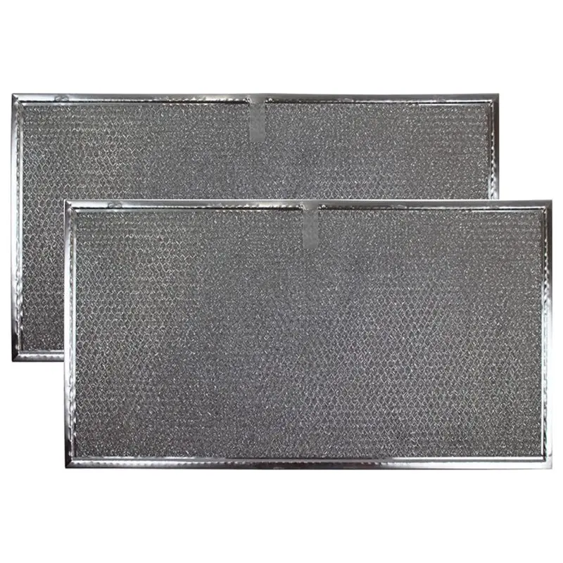 

ABBY-For Whirlpool Y706012 Range Hood Grease Filter For Whirlpool Y706012 Aluminum Filters
