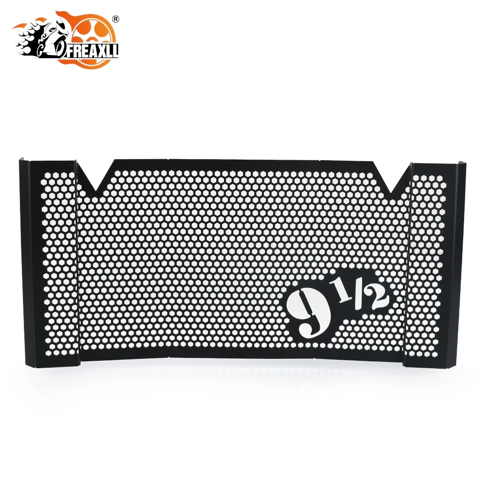 

Radiator Grill Guard Protector Cover Water tank mesh For Moto Morini 9 1/2 2006 2007 2008 2009 2010 2011 Motorcycle Accessories