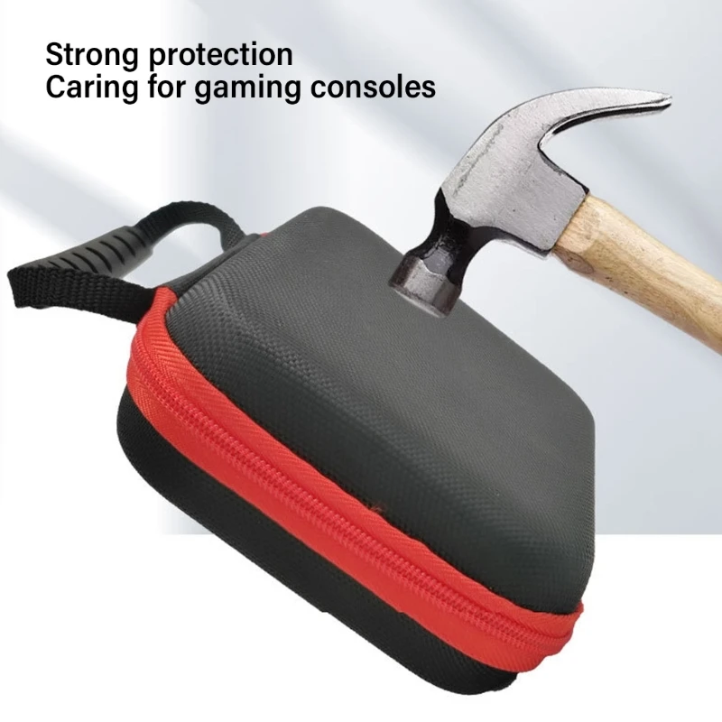 

Water Resistant Carrying Case Antifall Storage Bag Cover for RG40xxv 406v 405v Drop shipping