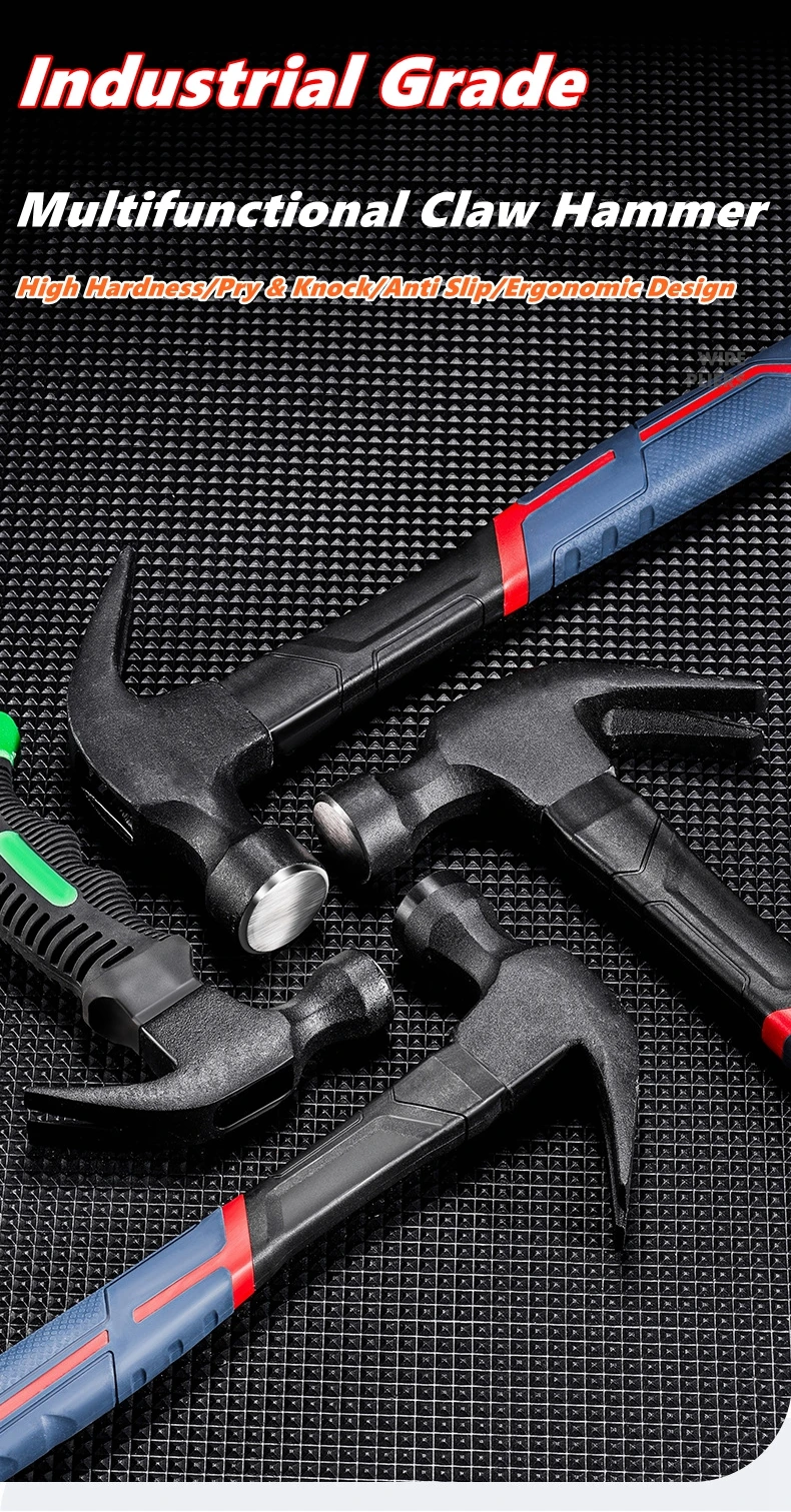 Thumbnail 2 - #16 Top Hammers Picks for Every Budget