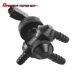 31400608 31265826 Power Brake Booster Vacuum Switch Valve For Volvo XC90 S80 S60  2003 2004 2006 2007 2008 2009 2010 2011