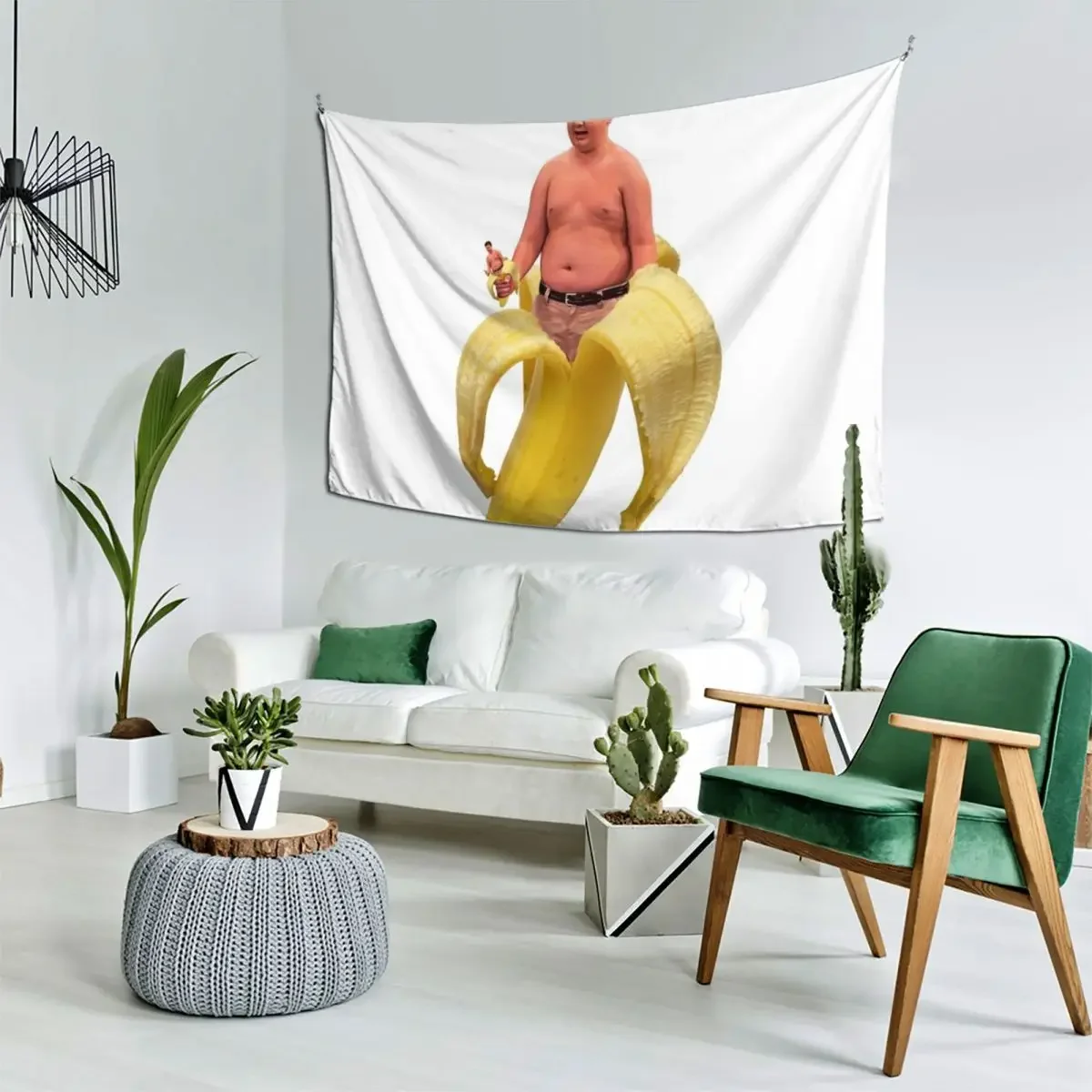 

Transcendent Gibby Tapestry Decorations For Room Room Decoration Korean Style Room Decor Cute Tapestry