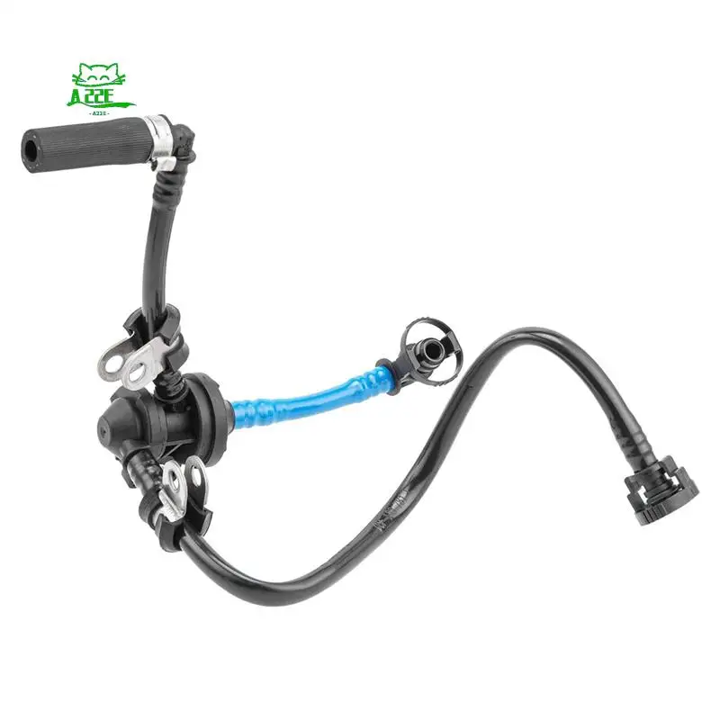 

A22E-06F133781L Vapor Tank Check Valve Hose Set Vacuum Check Valve Automobile For A4 2.0T 2007-2009