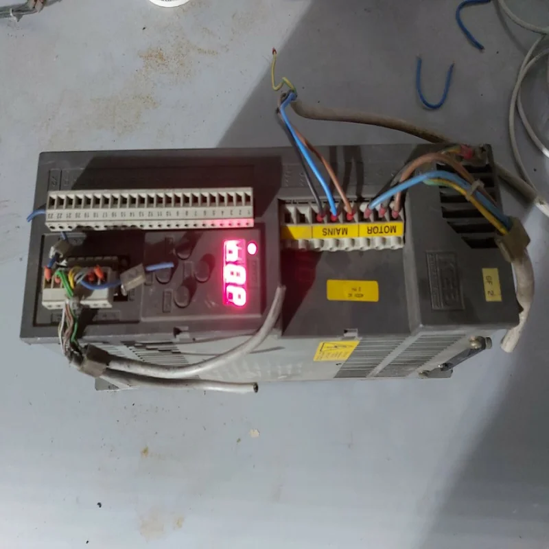 Brand New 09.F0.R01…