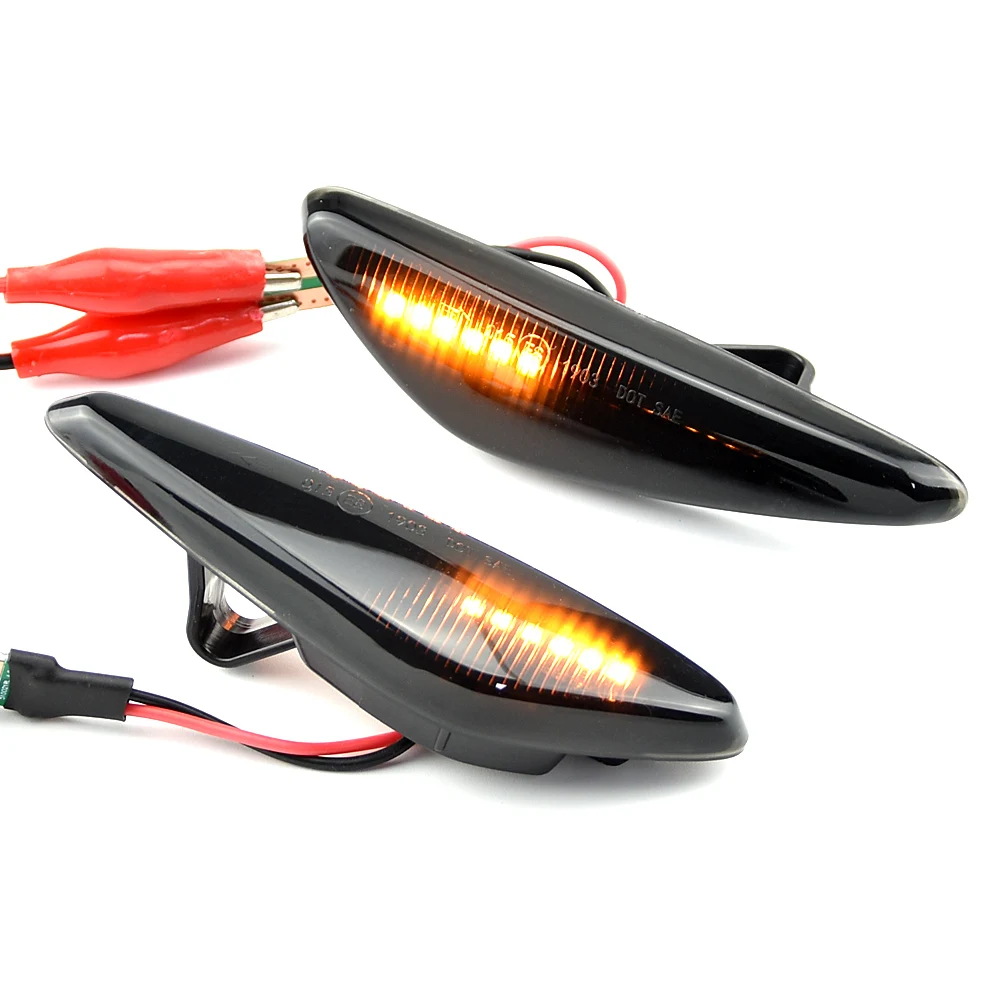 Led Dynamic Car Tur…