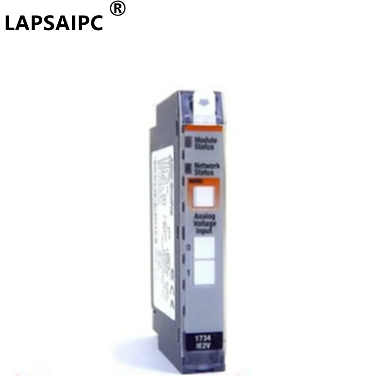 

Lapsaipc 1734-IE2C 1734-IE2V 1734-IE4C