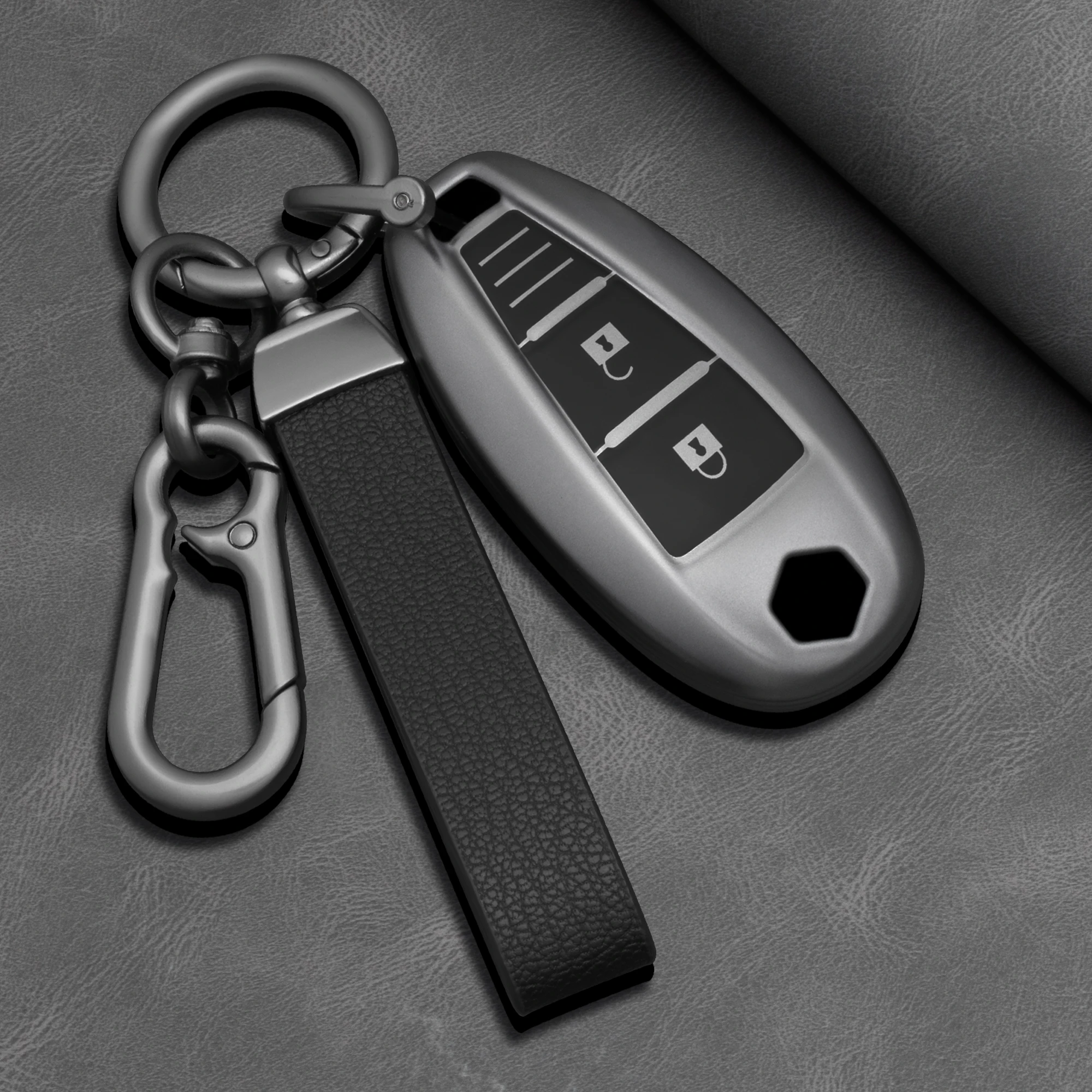 TPU Car Key Case Cover For Suzuki Vitara Swift Ignis Kizashi SX4 Baleno Ertiga Baleno Protector Fob Holder Accessories